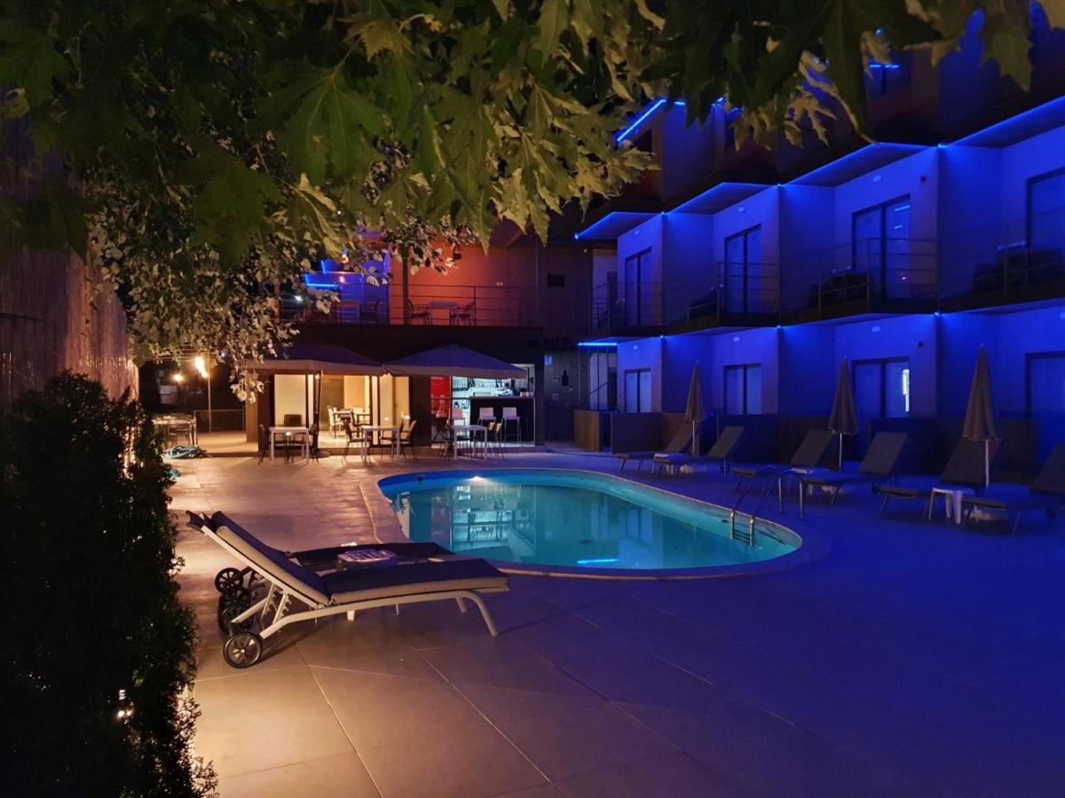 Hotel Palladium Sithonia 4*
