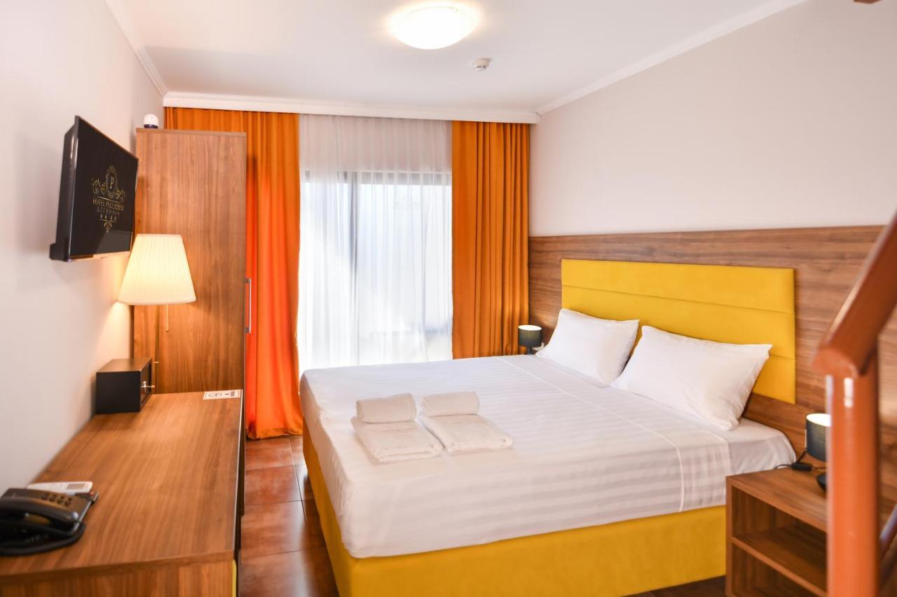 Palladium Sithonia