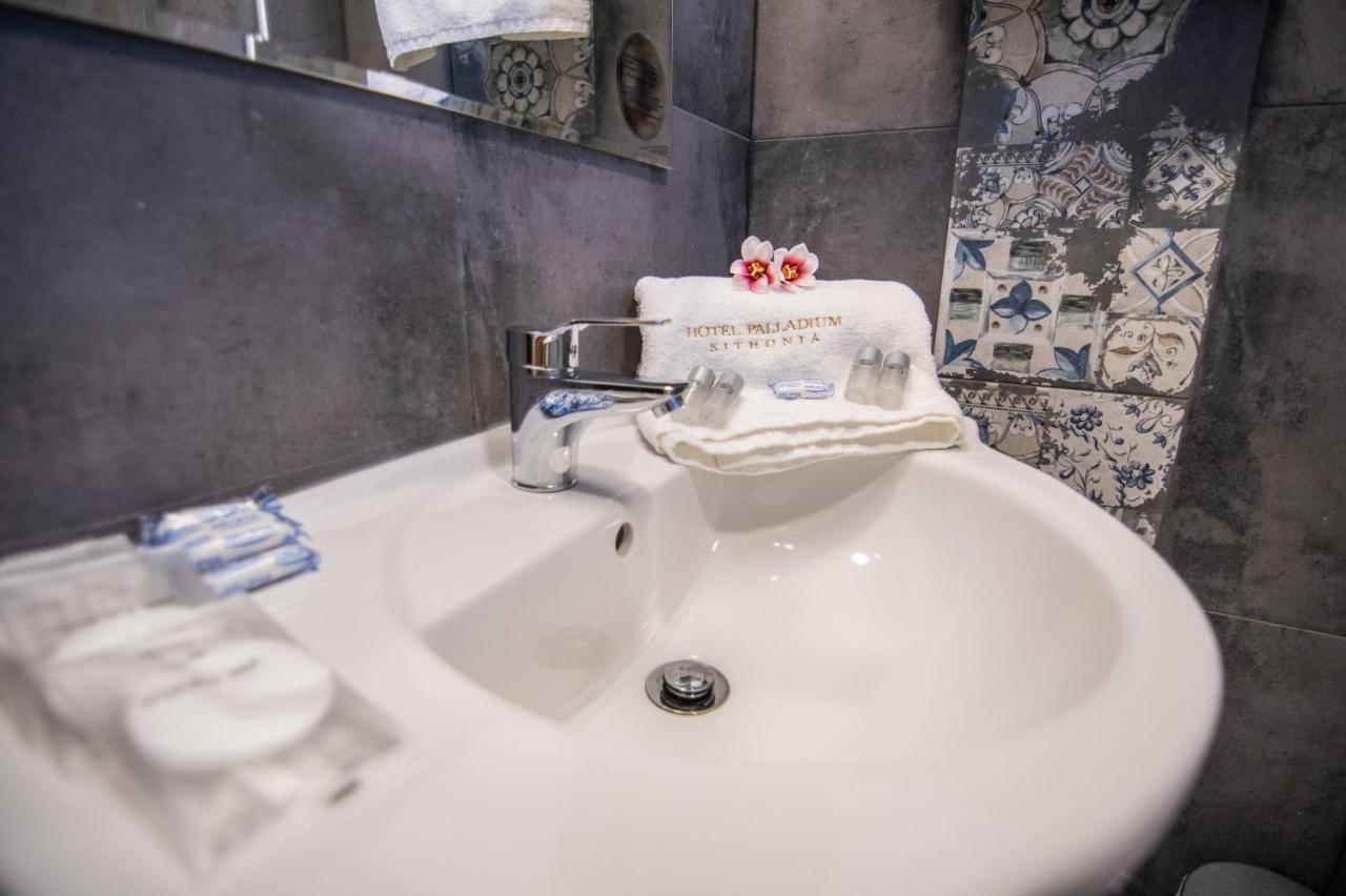 Palladium Sithonia Hotel Kalamitsi (Macedonia)