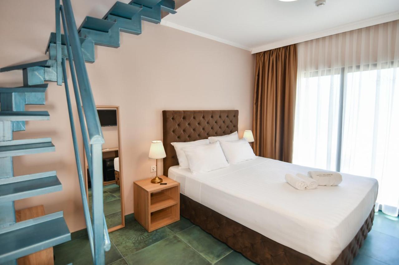 Palladium Sithonia Hotel 4*