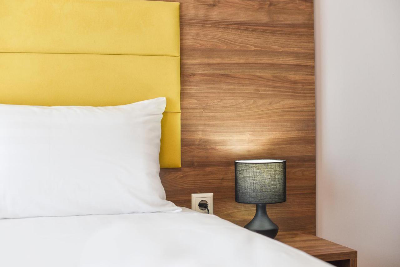 Palladium Sithonia Hotel