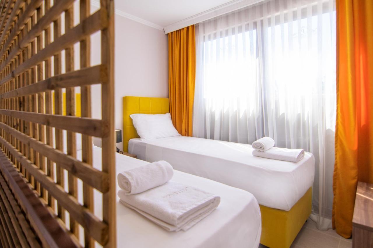 Palladium Sithonia Hotel Kalamitsi (Macedonia)