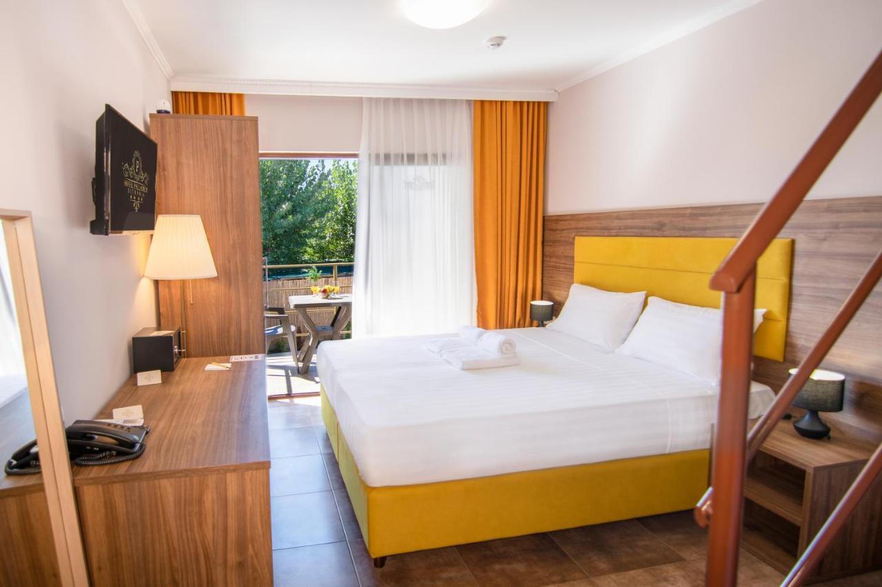 Palladium Sithonia 4* Kalamitsi (Macedonia)
