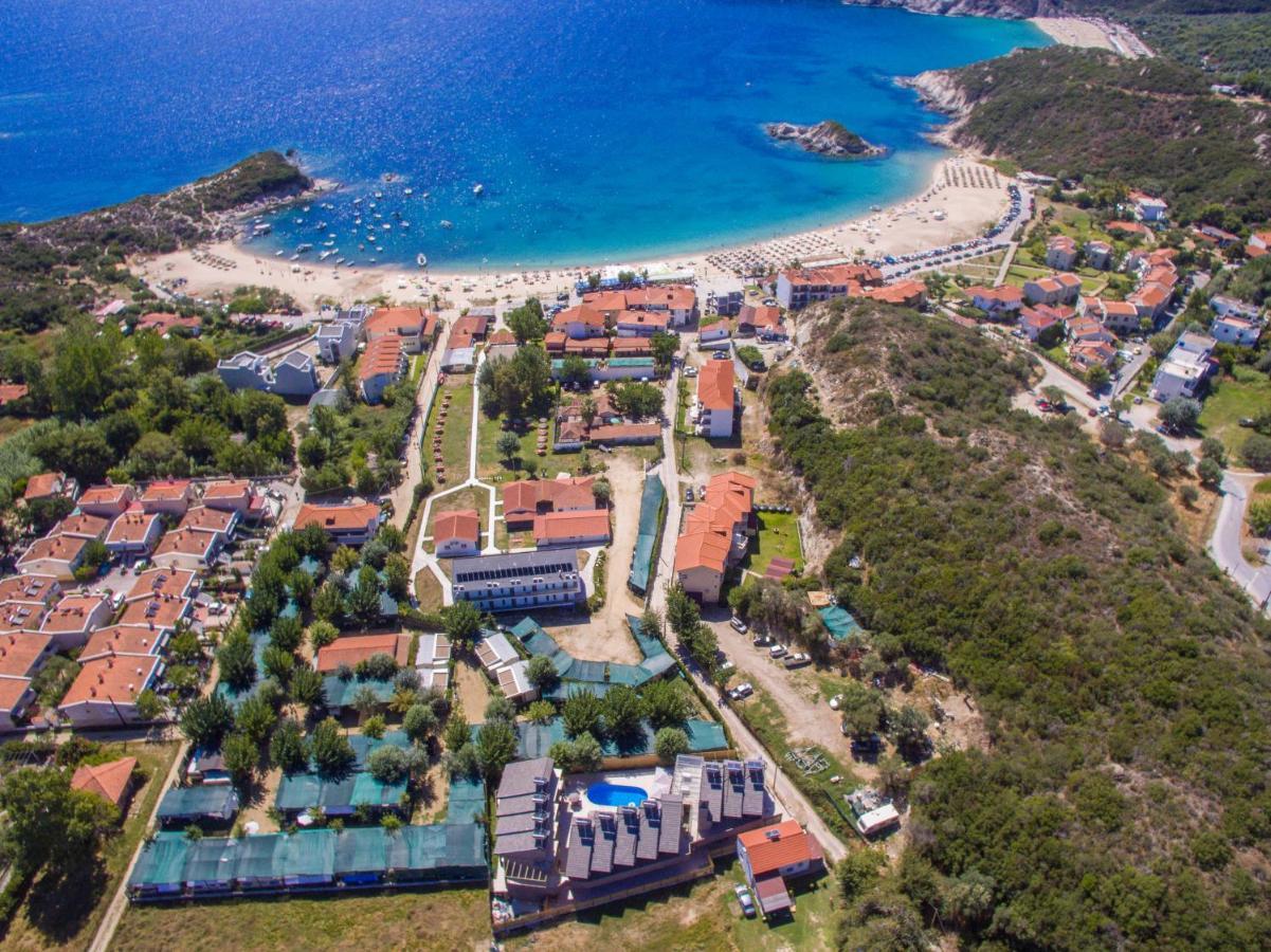 Palladium Sithonia Hotel