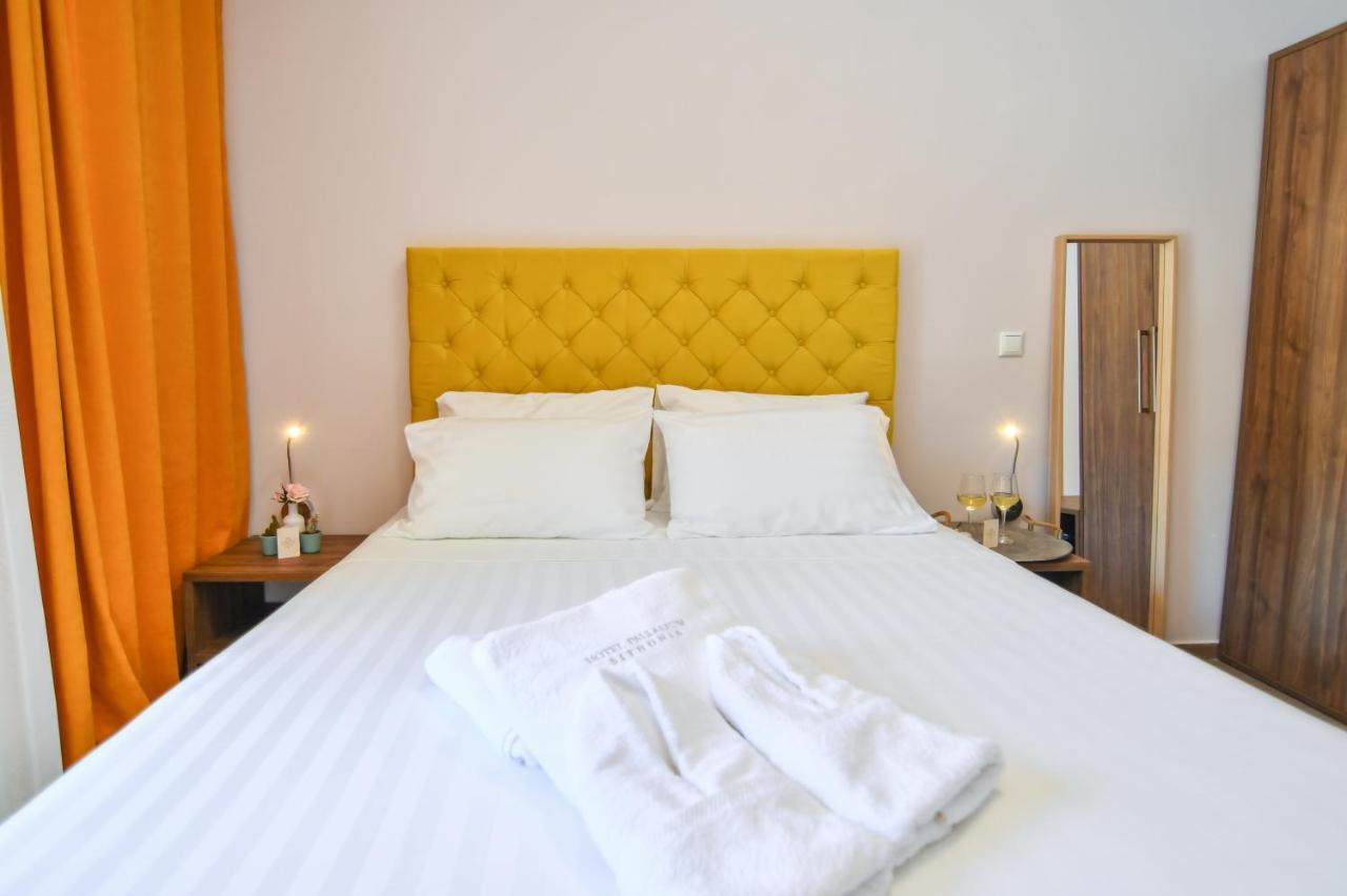 Hotel Palladium Sithonia 4*