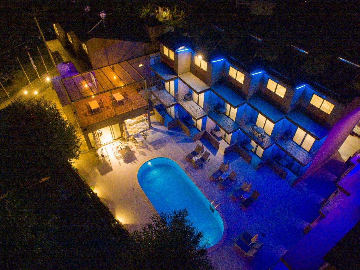 Palladium Sithonia Hotel Kalamitsi (Macedonia)