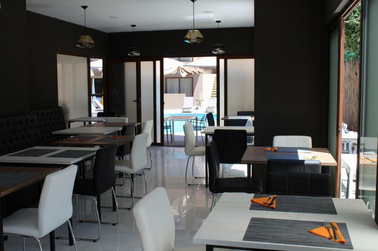 Palladium Sithonia 4*