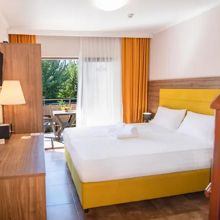Hotel Palladium Sithonia Kalamítsion Esterno foto