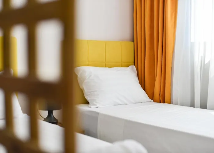 Hotel Palladium Sithonia