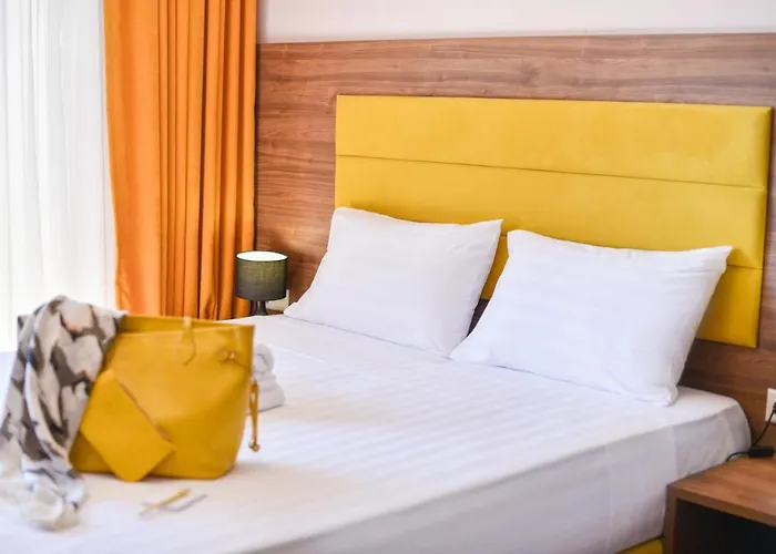 Hotel Palladium Sithonia