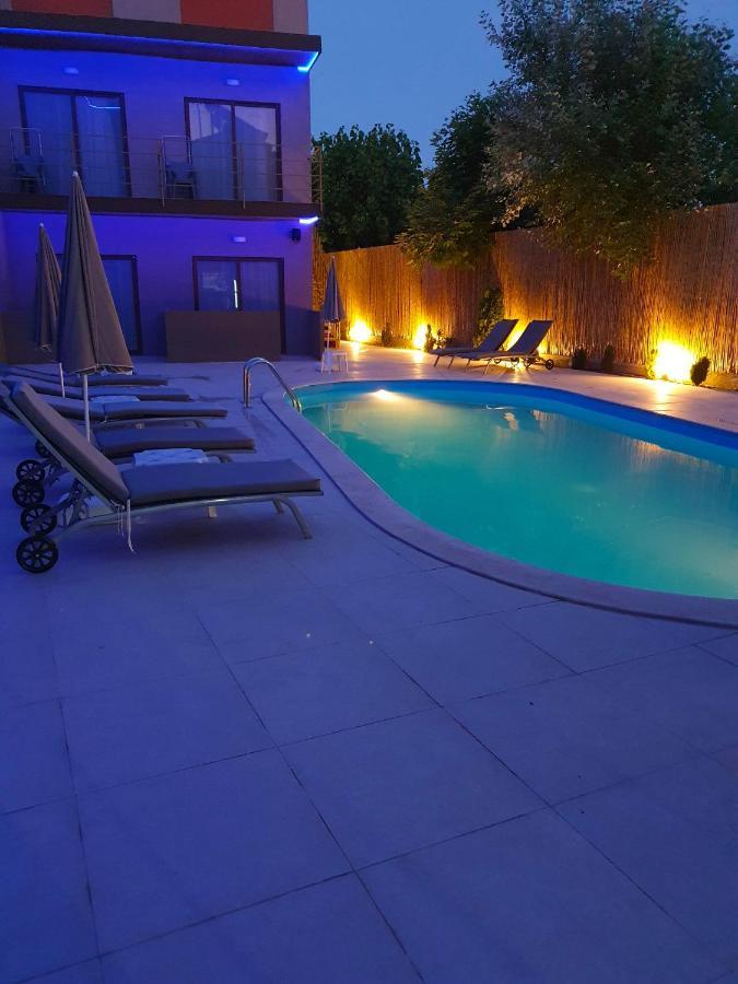 Hotel Palladium Sithonia 4*