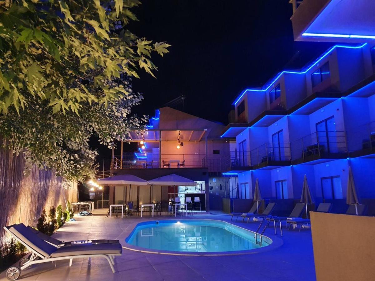 Palladium Sithonia Hotel