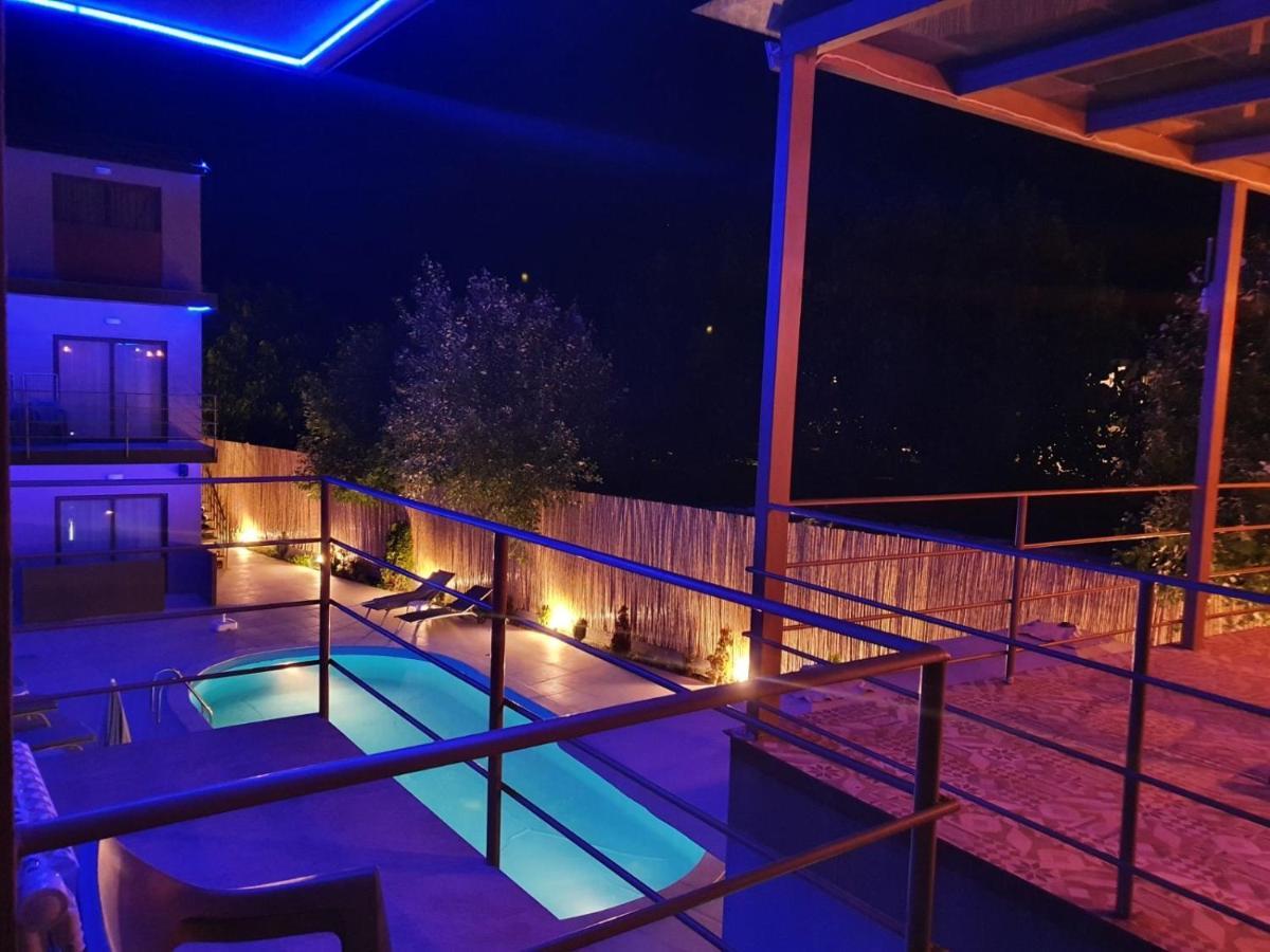 Palladium Sithonia Hotel Kalamítsion