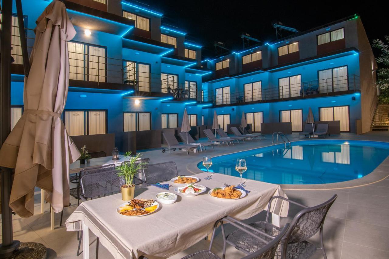Palladium Sithonia 4* Kalamítsion