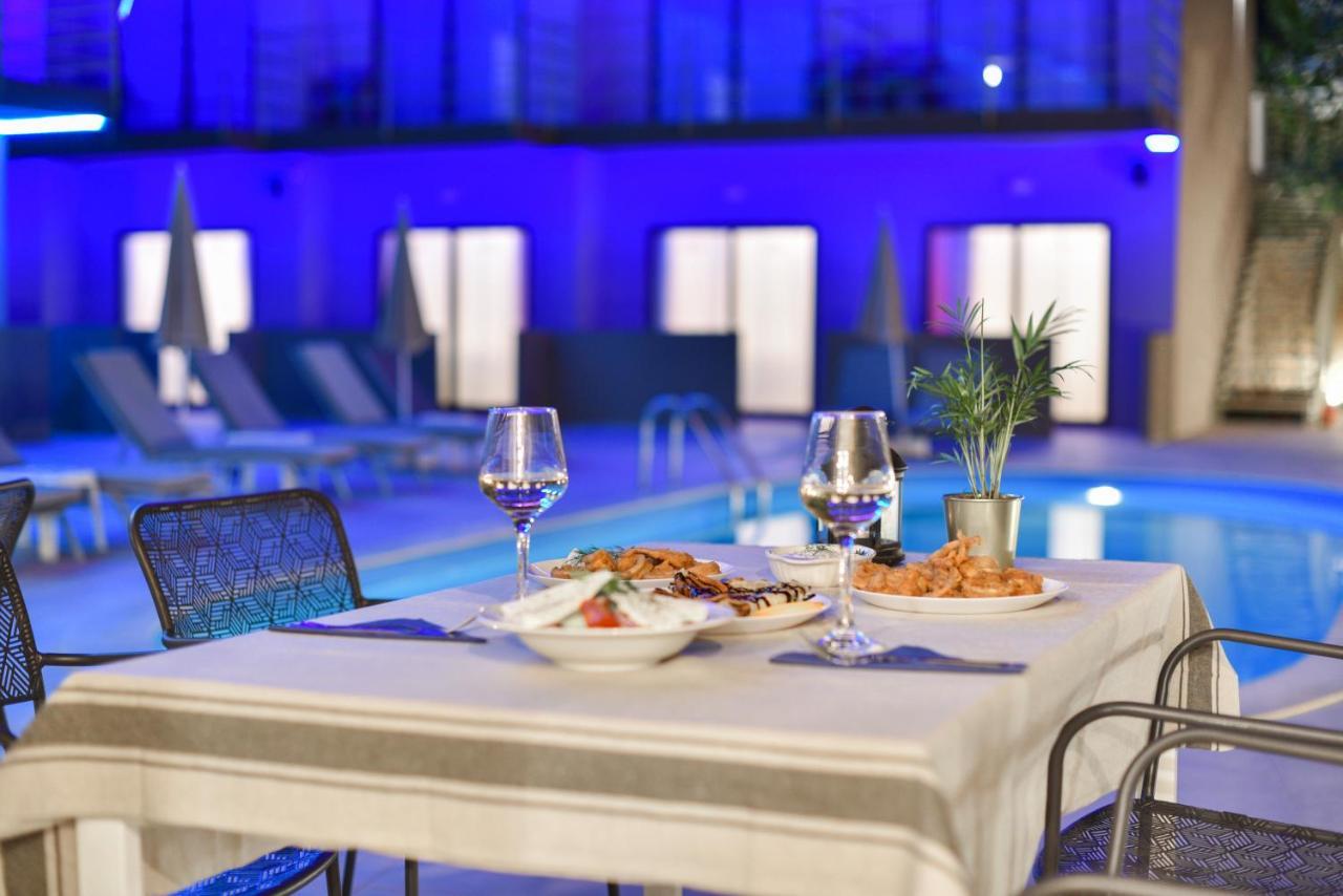 Hotel Palladium Sithonia Kalamítsion