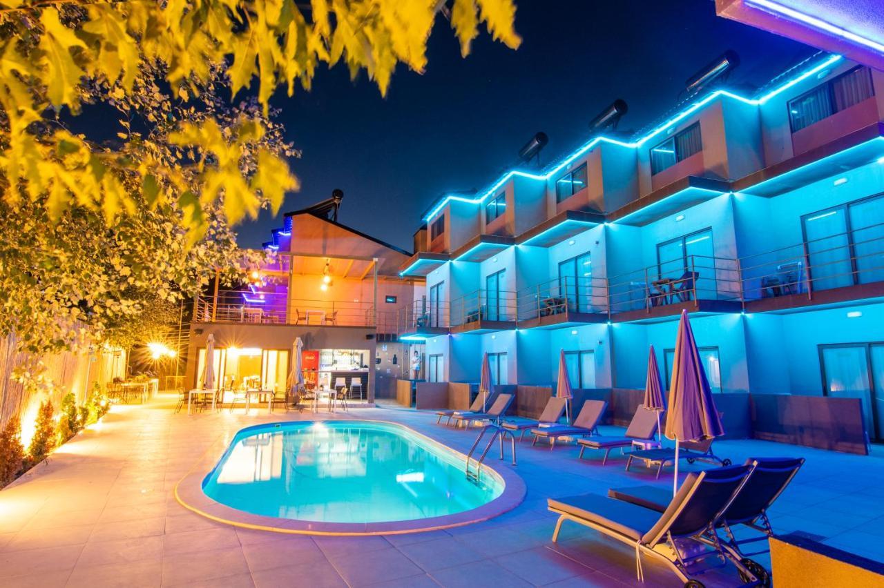 Palladium Sithonia Hotel Kalamítsion