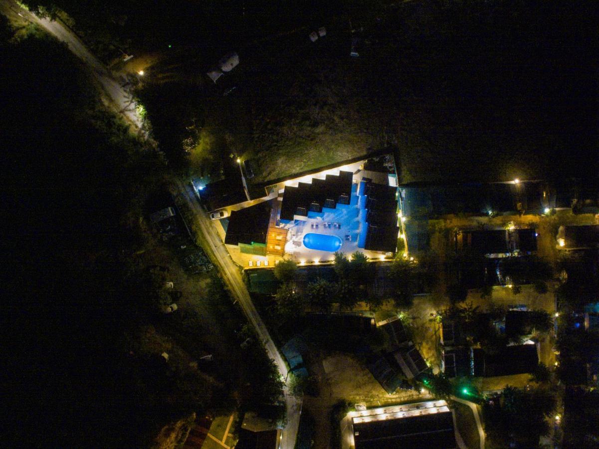 Palladium Sithonia Hotel