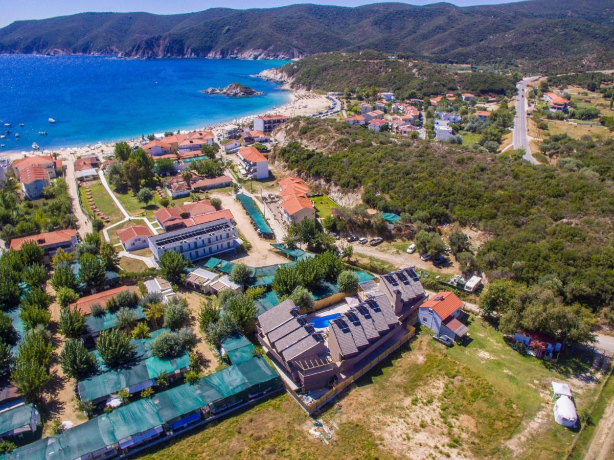Palladium Sithonia Hotel 4*