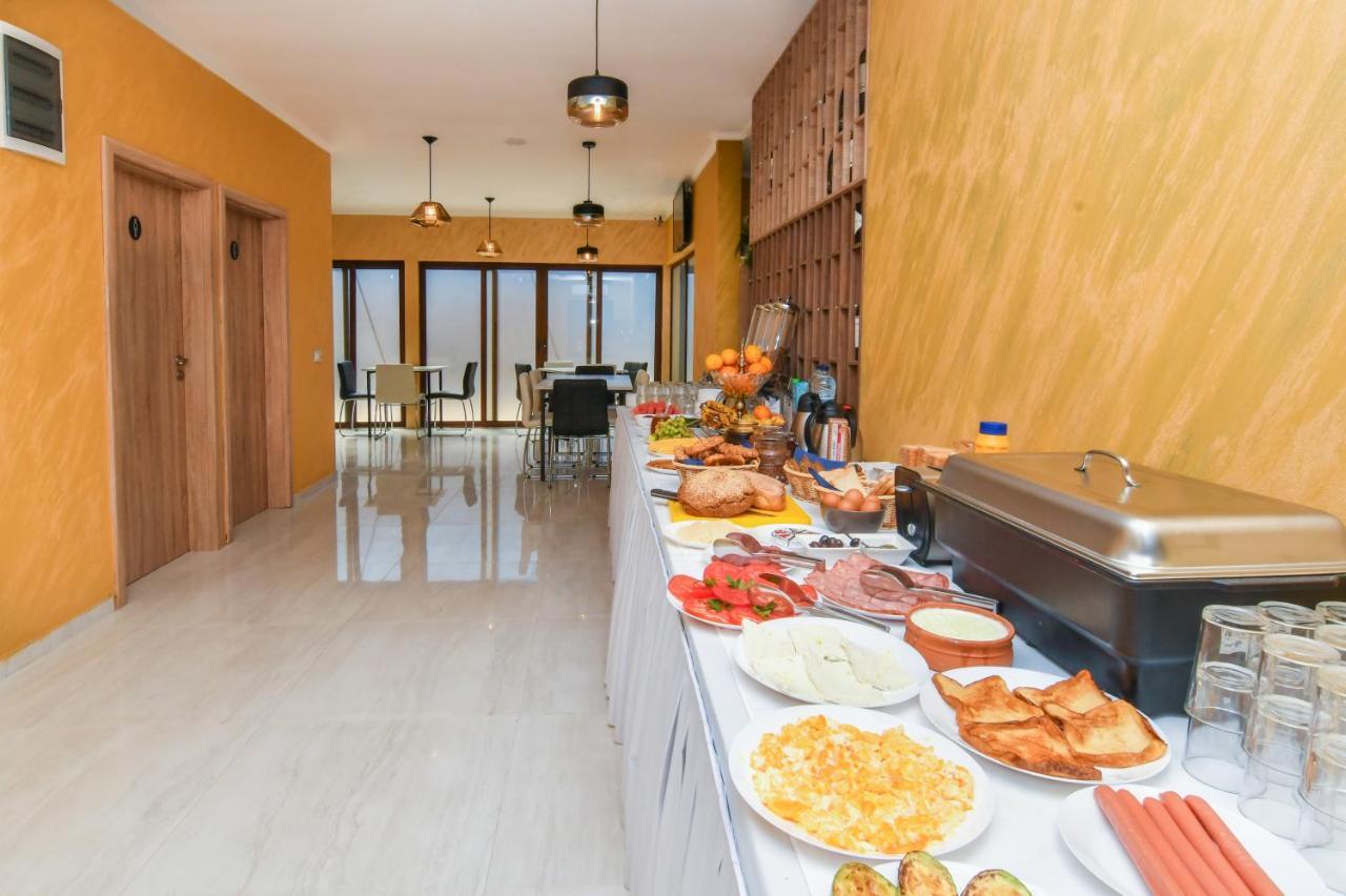 Palladium Sithonia Hotel