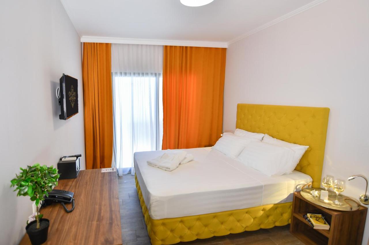 Palladium Sithonia Hotel Kalamítsion