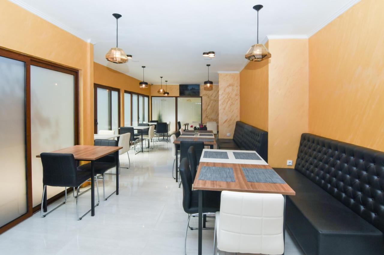 Palladium Sithonia Hotel Kalamítsion