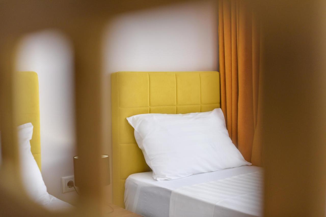 Hotel Palladium Sithonia Kalamítsion