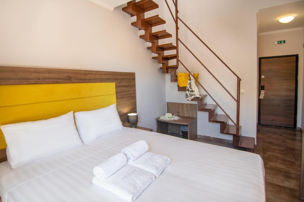 Palladium Sithonia Hotel Kalamítsion