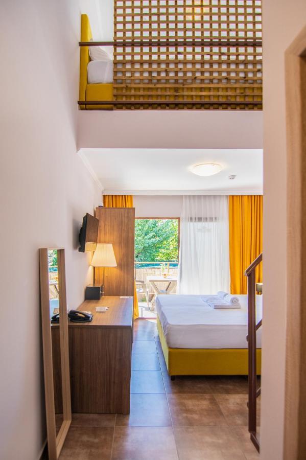 Palladium Sithonia 4* Kalamítsion