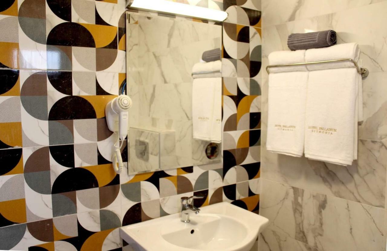 Palladium Sithonia Hotel