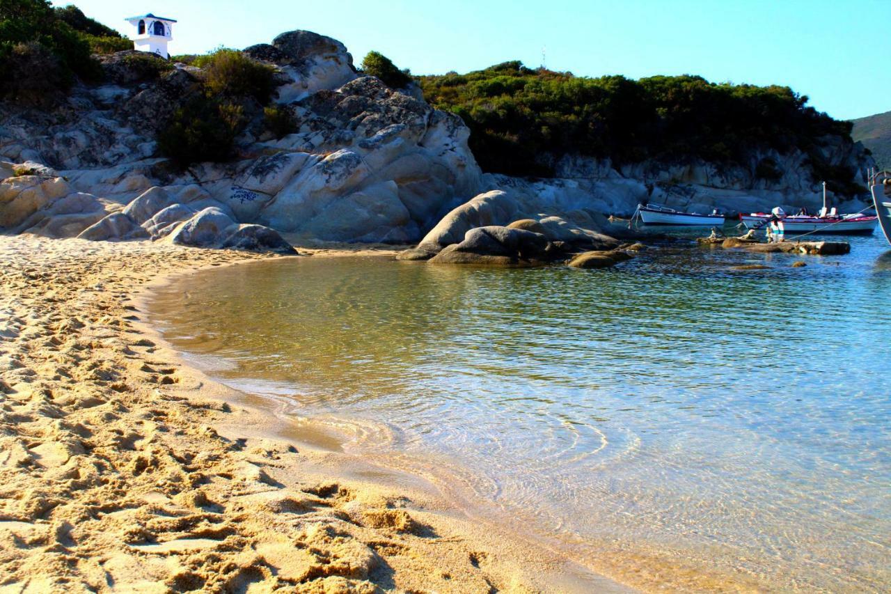 Palladium Sithonia 4*