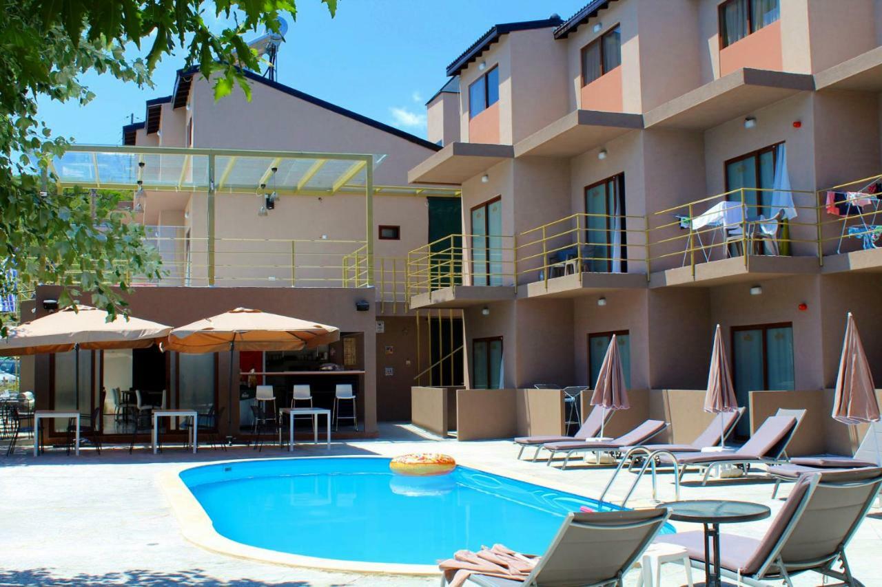 Palladium Sithonia Hotel 4*