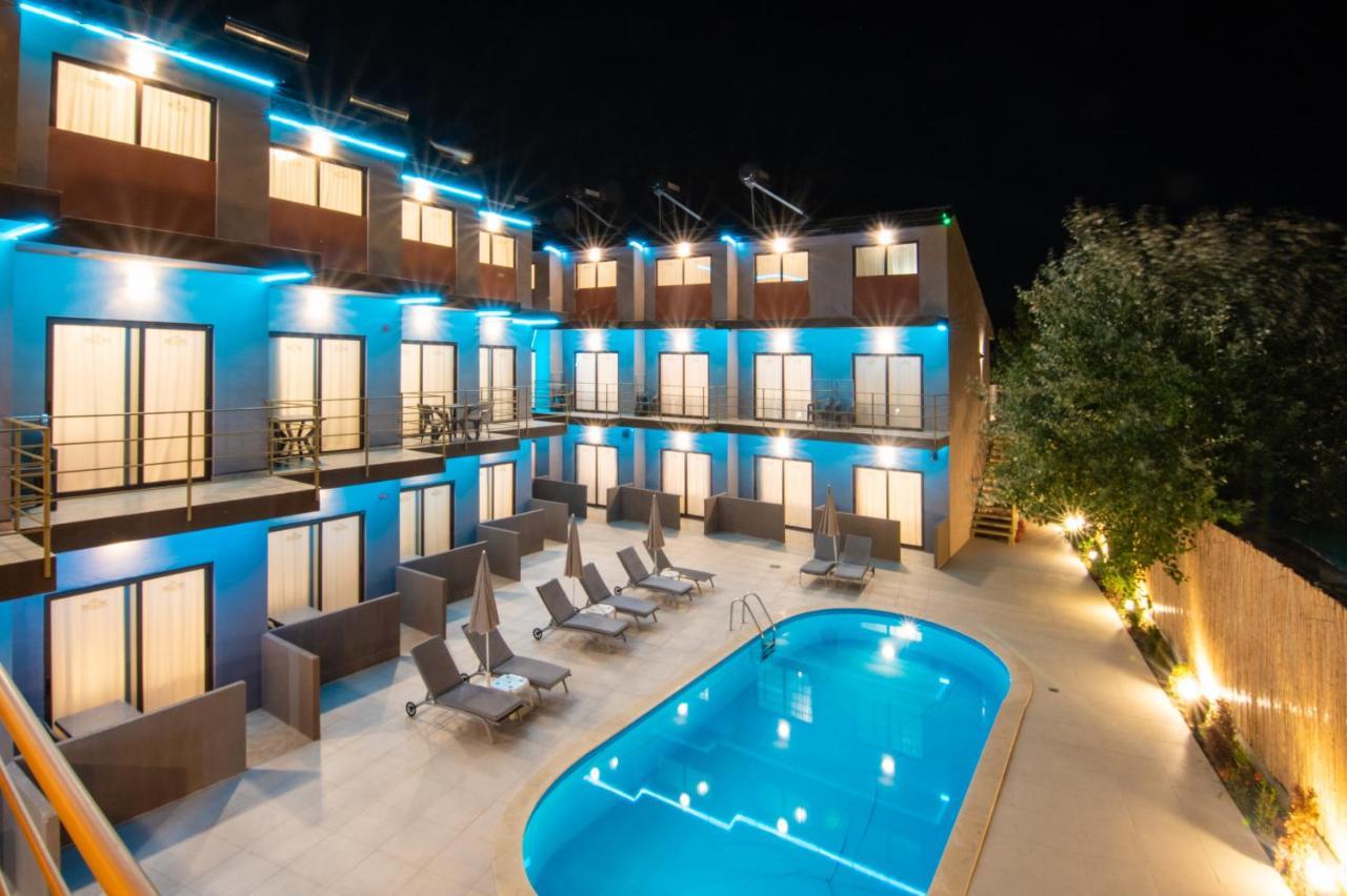 Palladium Sithonia 4* Kalamítsion
