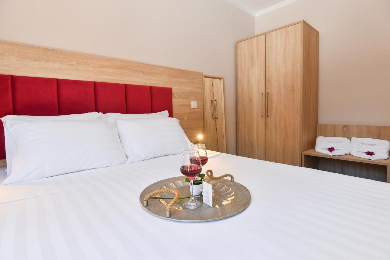 Palladium Sithonia Ξενοδοχείο 4*