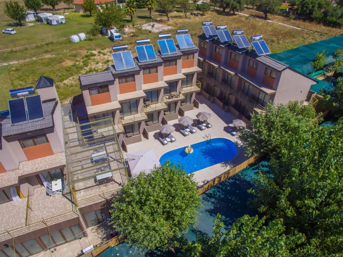Ξενοδοχείο Palladium Sithonia