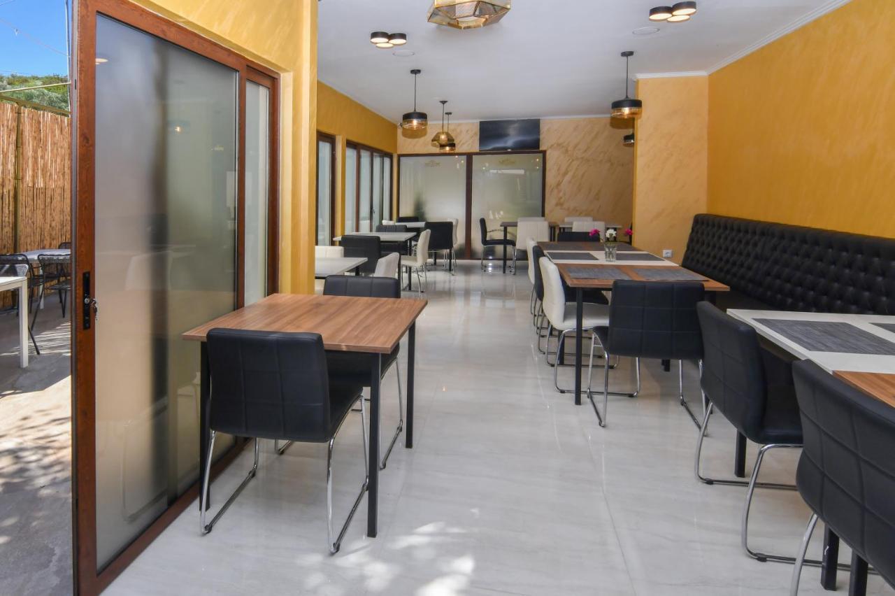 Palladium Sithonia Ξενοδοχείο Kalamítsion