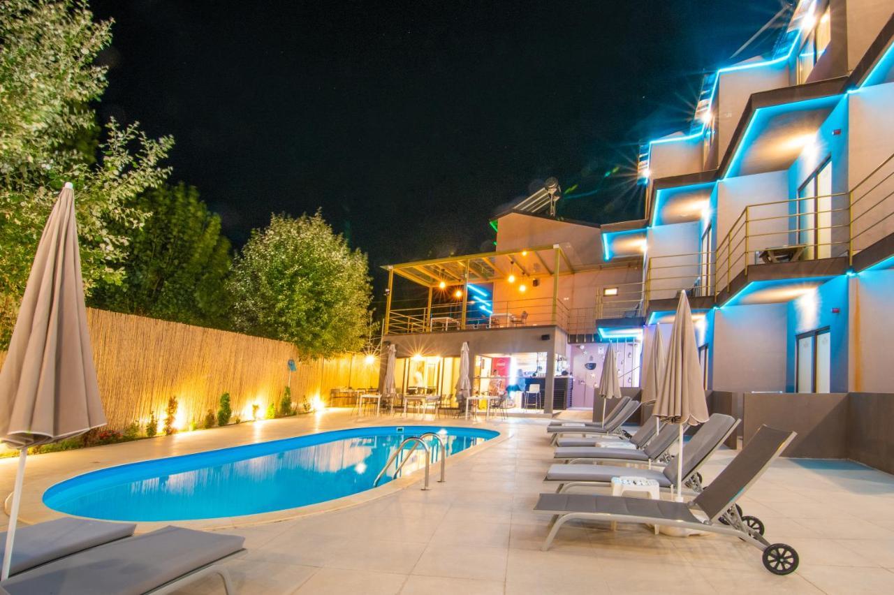 Palladium Sithonia Ξενοδοχείο 4*