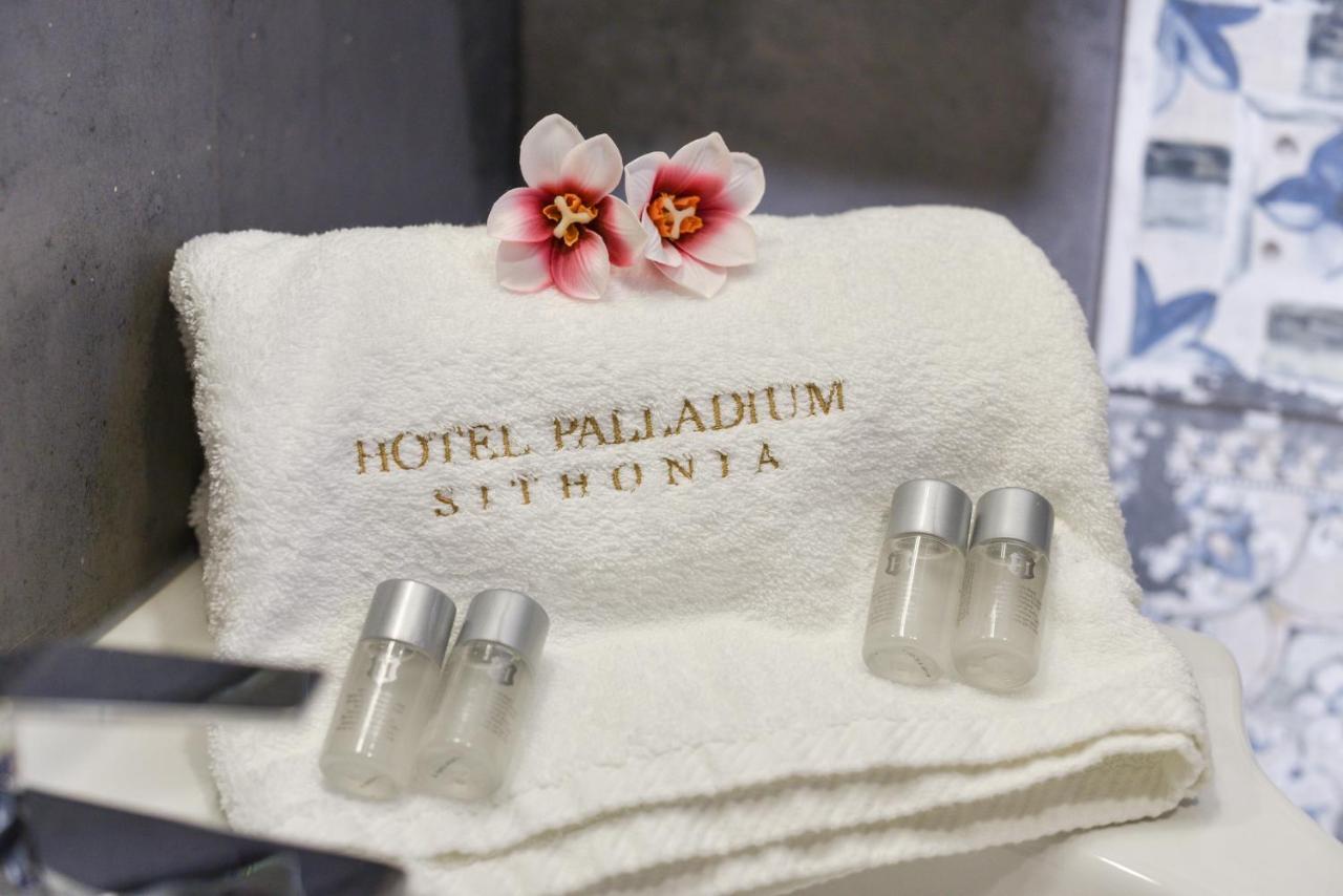Palladium Sithonia Kalamítsion