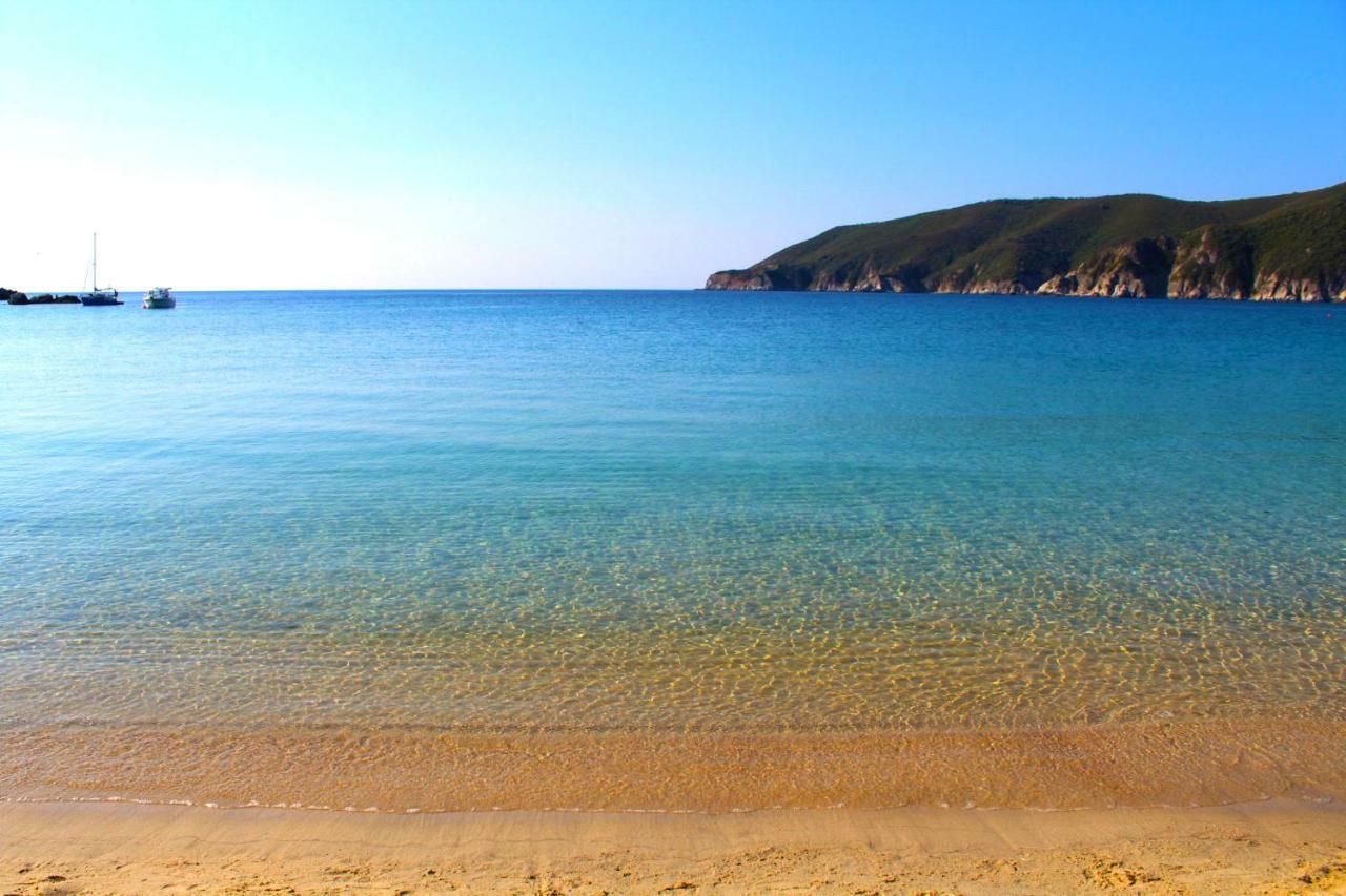 Palladium Sithonia 4*